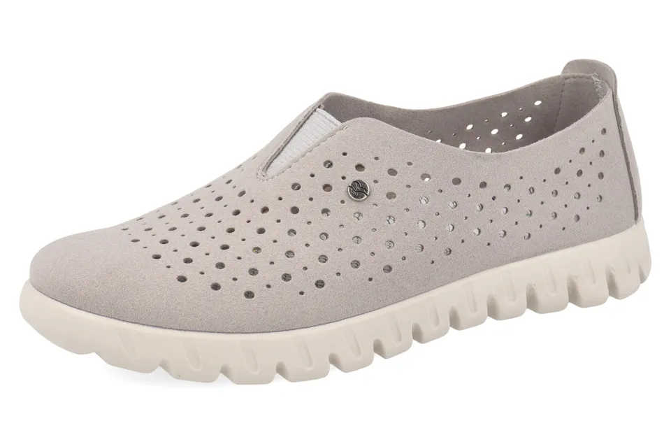 fly-flot-damen-schuh-aus-ecopelle-mit-memory-fu-bett image 1