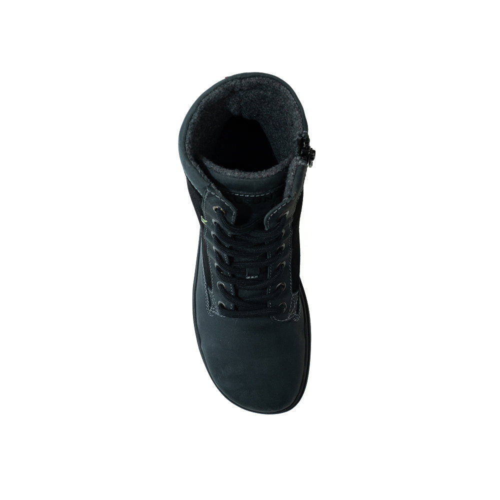 blusun-blsn-080w-damen-winter-barfu-stiefel-anthracite-schn-rung-rei-verschluss image 3