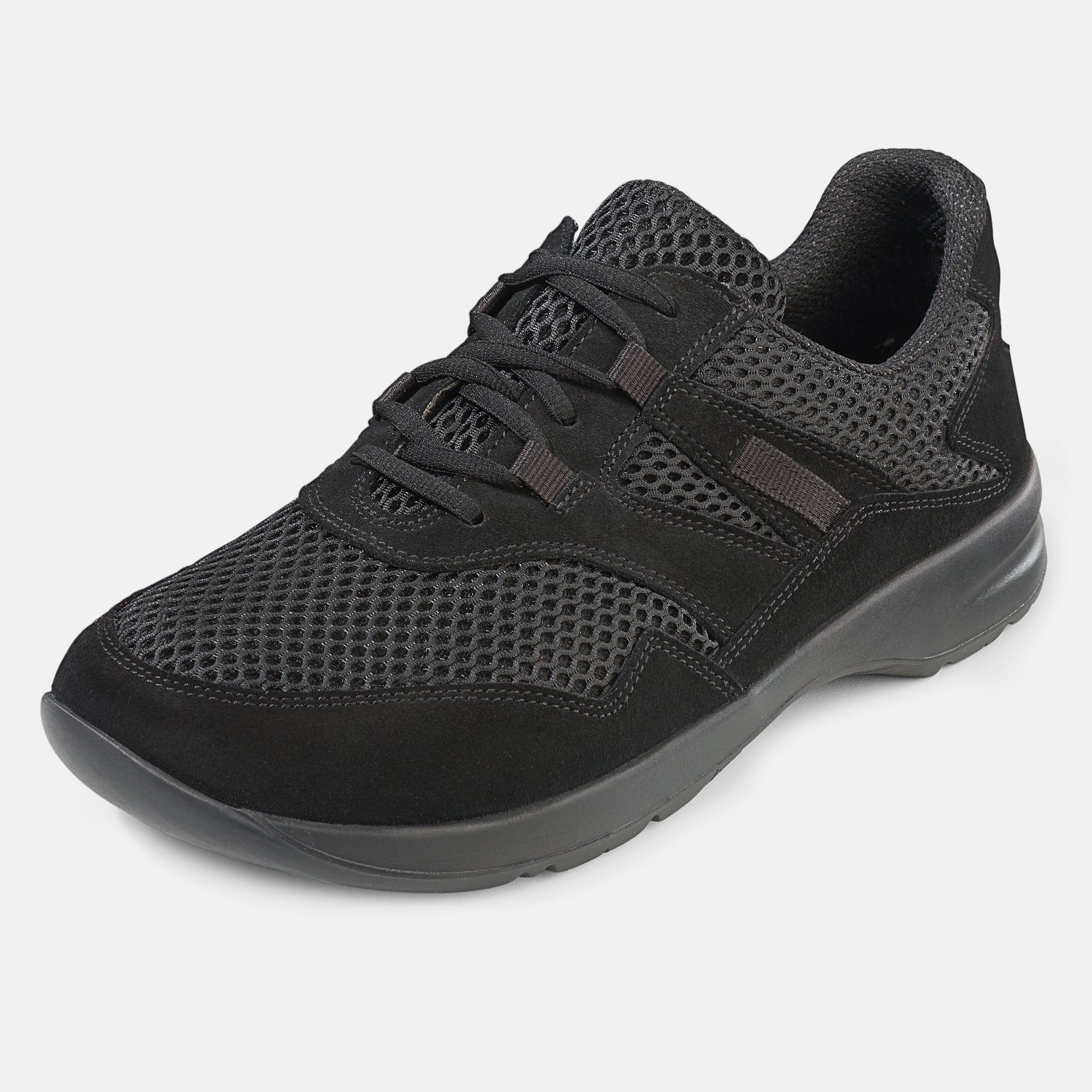 b-r-easyrun-running-schuh-ultraleicht-blau-grau-gr-n image 5