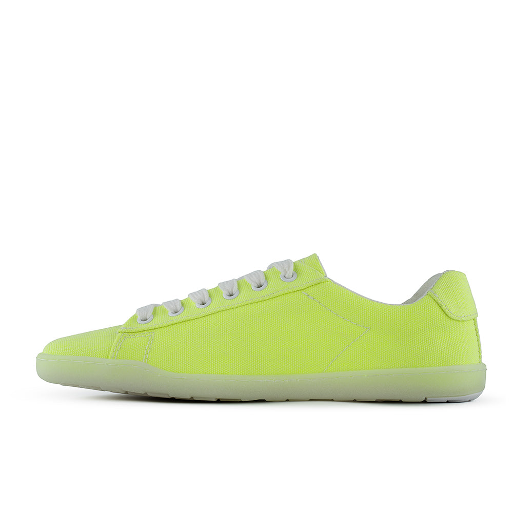 blusun-blsn-103w-barfu-sneaker-damen-lemon-vegan-canvas image 6