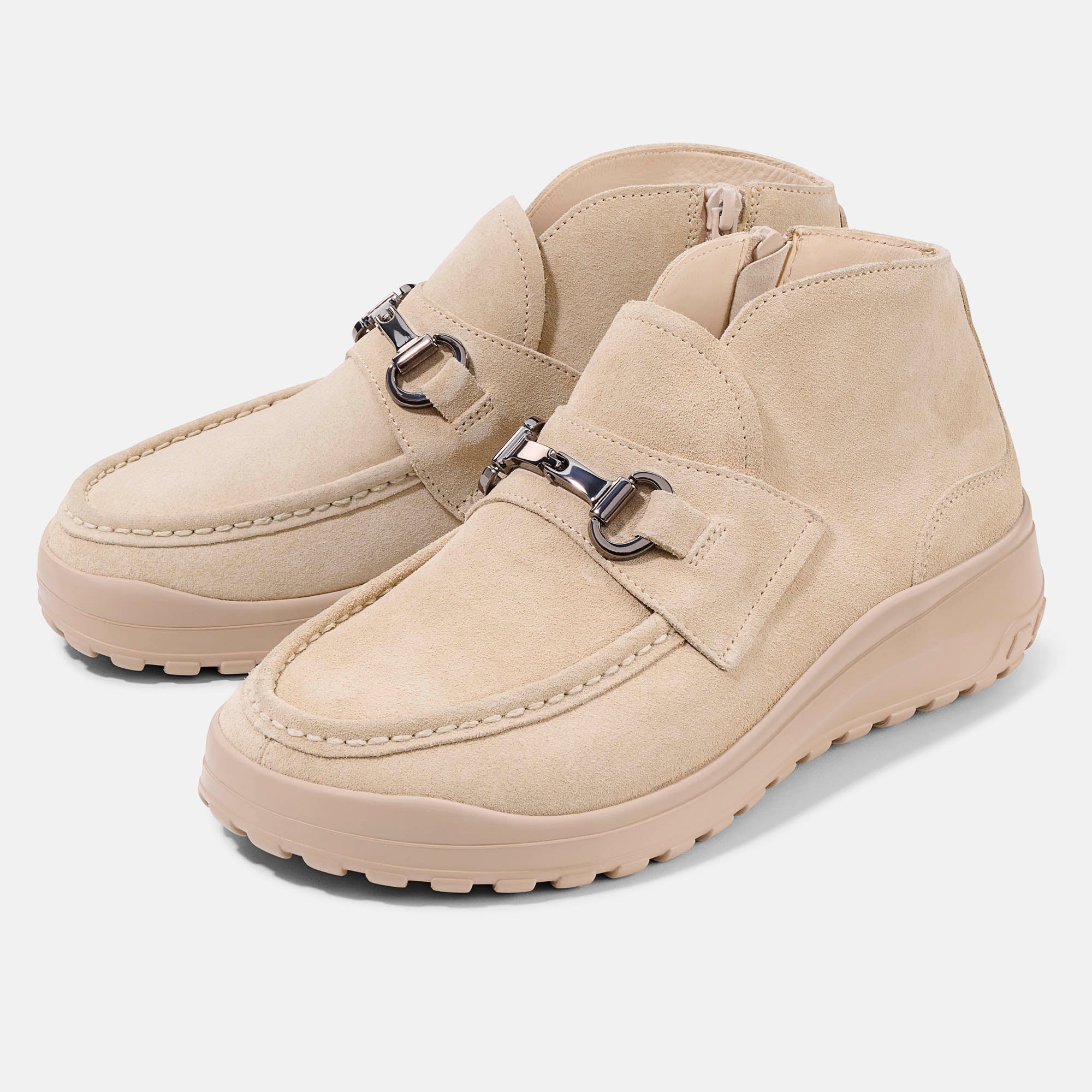 b-r-ela-loafer-stiefelette-schn-rschuh image 8
