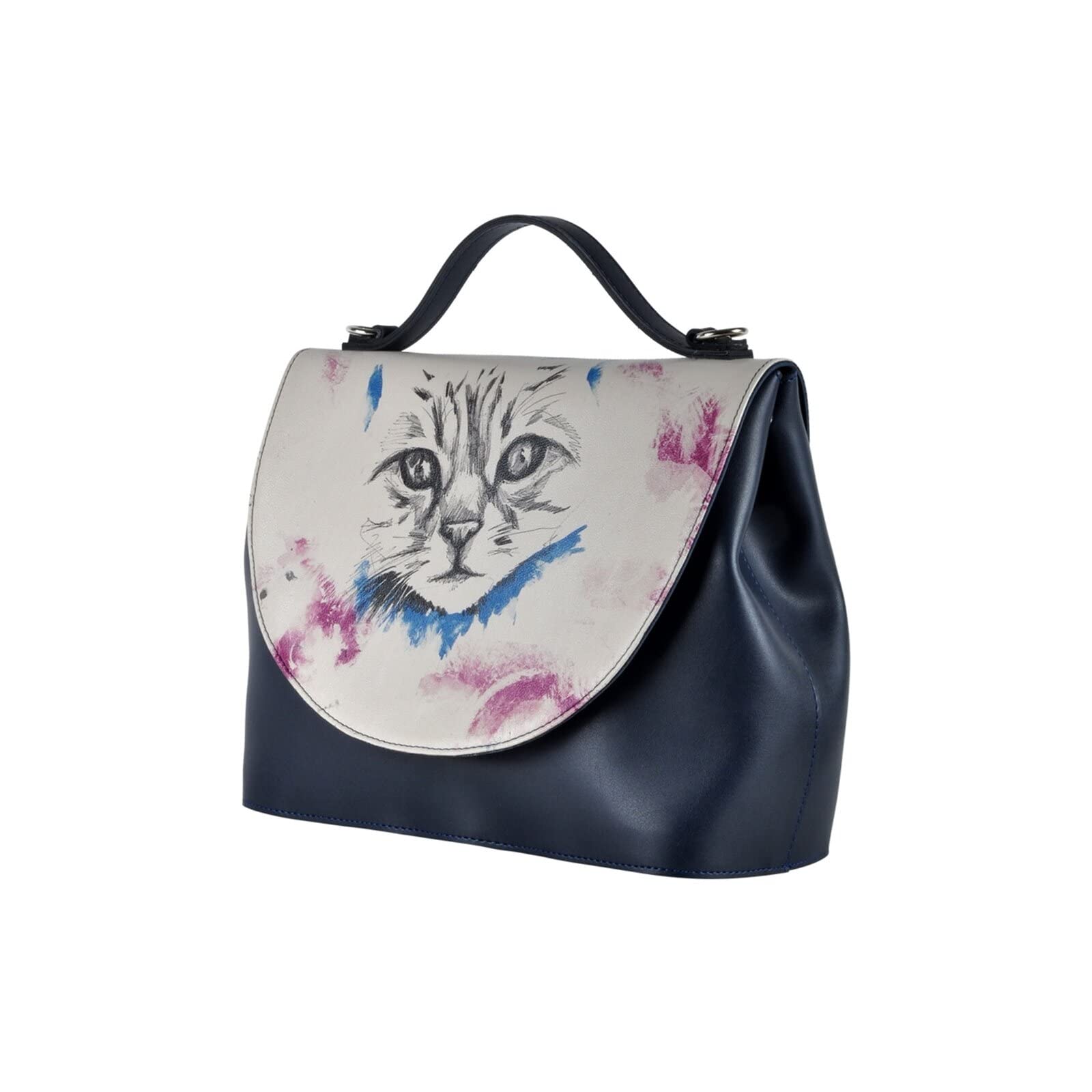 dogo-handy-bag-deepness-damen-umh-ngetasche-vegan image 2