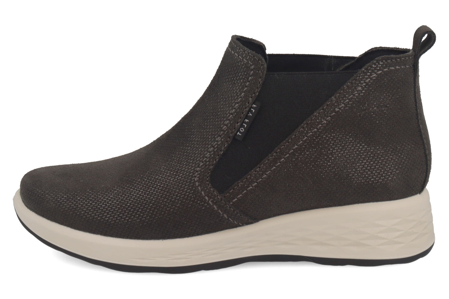 fly-flot-damen-schn-rschuh-leder-wasserabweisend image 7