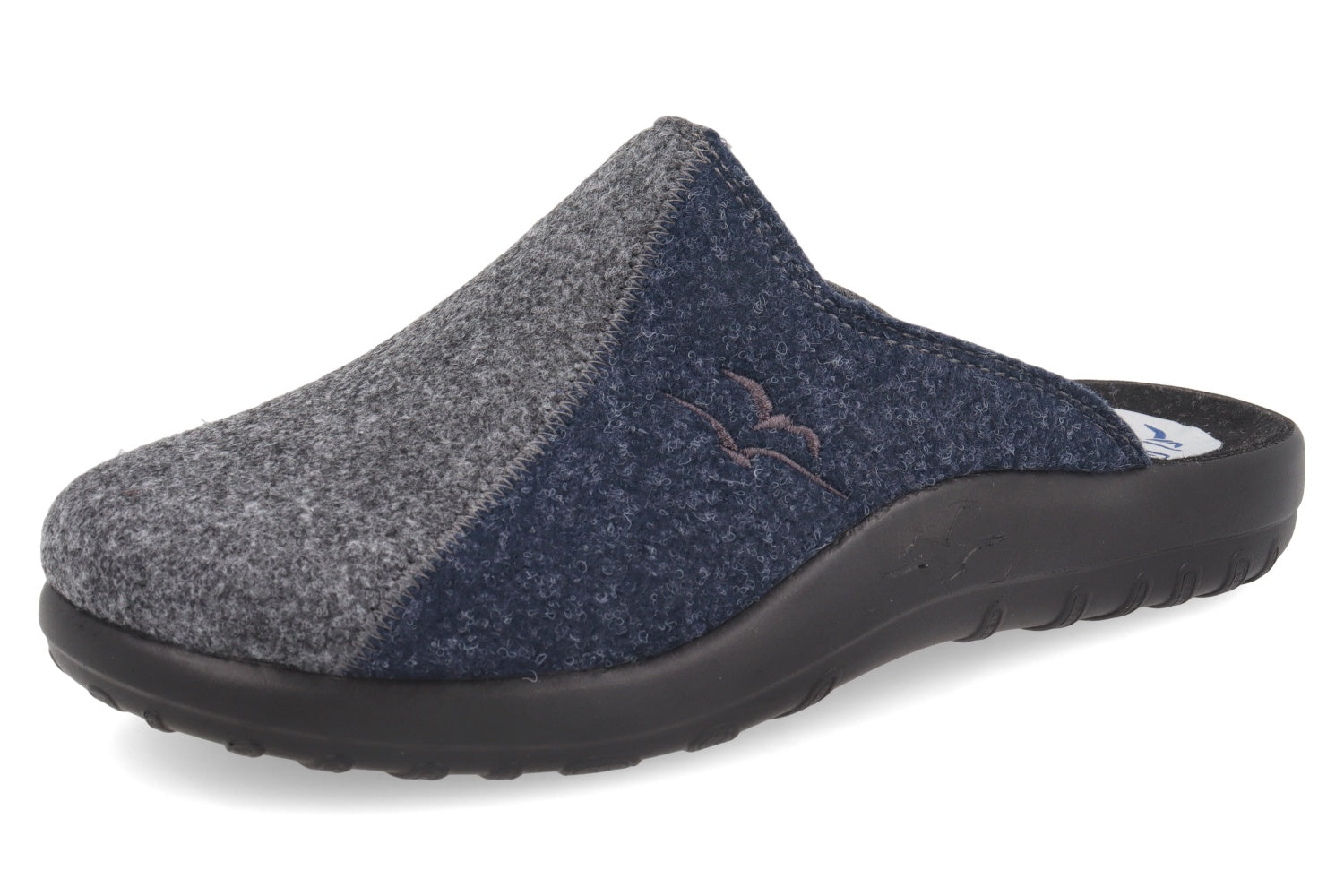 fly-flot-ciabatta-da-uomo-in-panno-herren-pantolette-aus-recycling-pet image 1