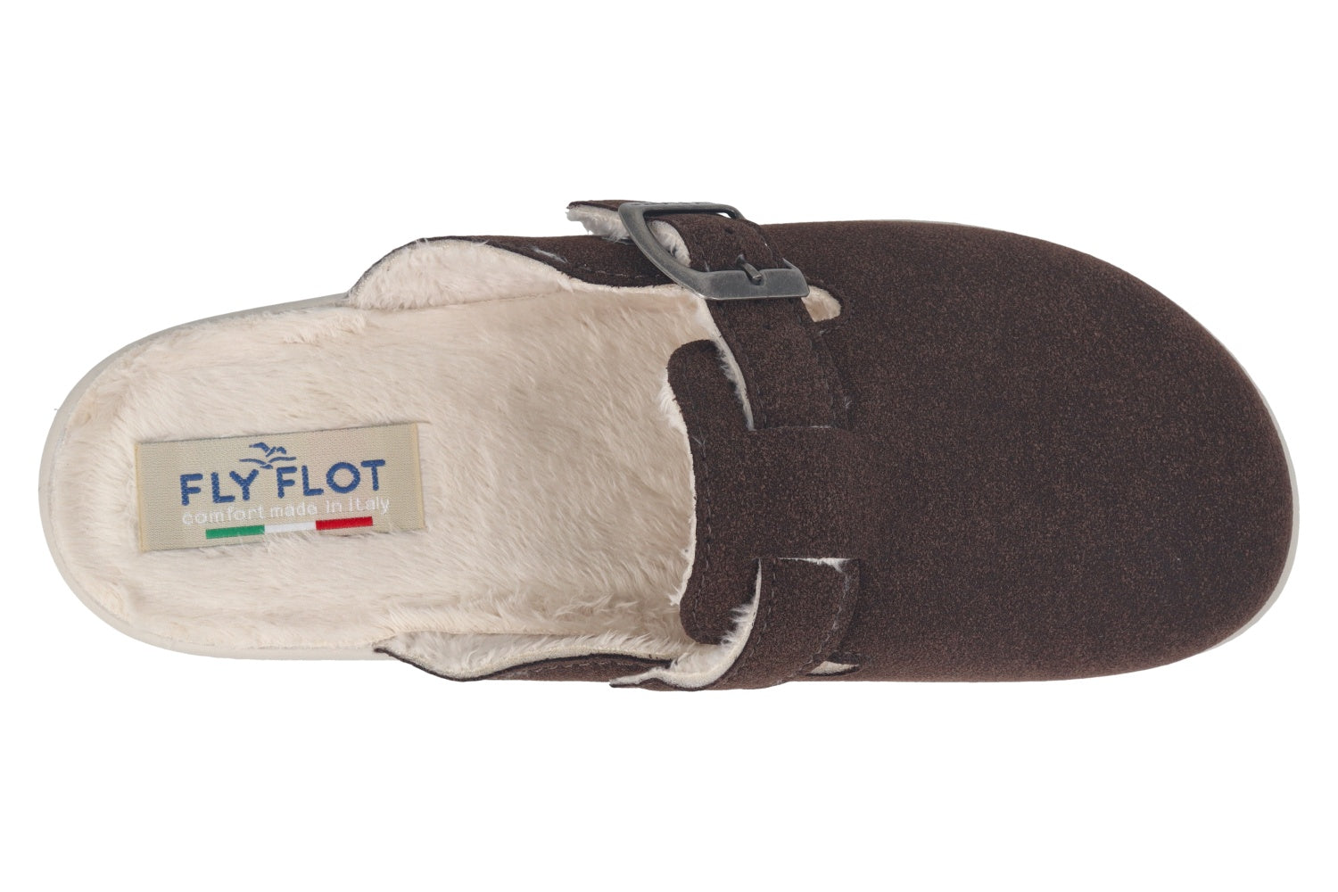 fly-flot-damen-pantolette-mikrofaser-4-5cm-sohle image 6