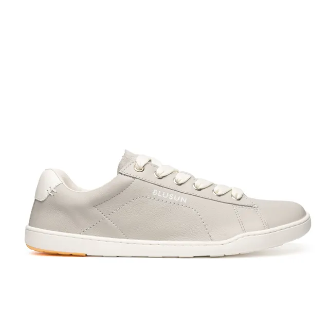 blusun-blsn-100w-grey-damen-barfu-schuh image 1