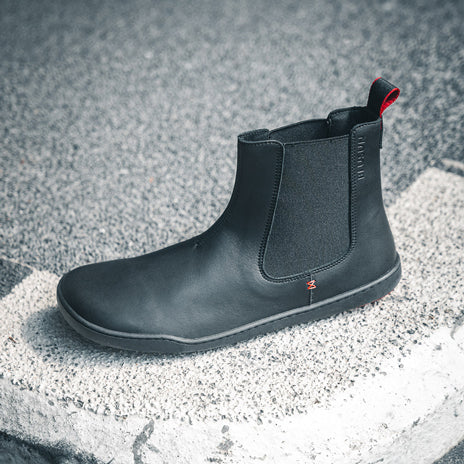 blusun-blsn-300w-chelsea-boot-damen-deep-black image 7