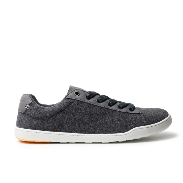 blusun-blsn-102w-barfu-sneaker-damen-grau-wolle image 1