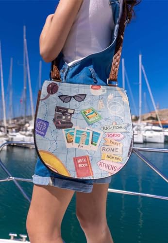 dogo-ivy-bag-ready-to-travel-vegane-damen-umh-ngetasche image 7