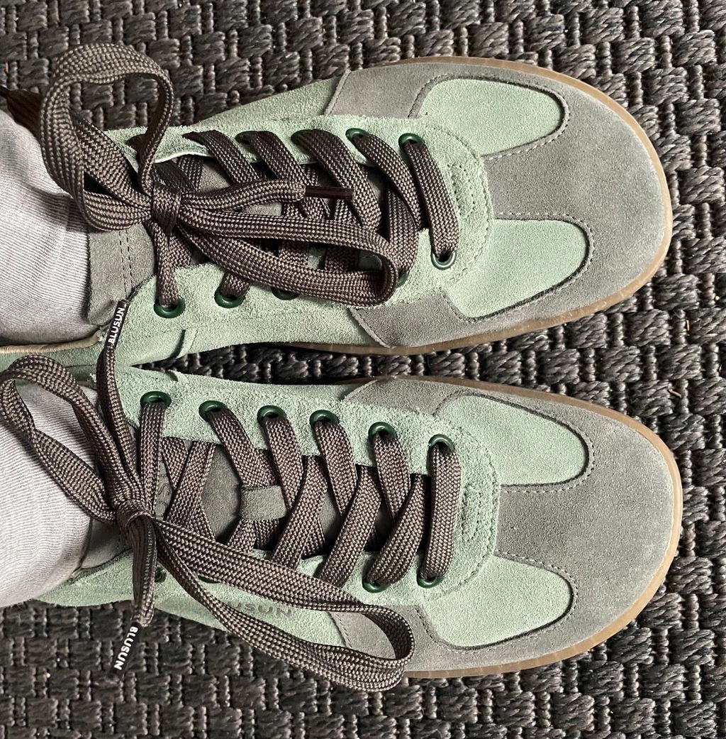 Beste Barfußschuhe bisher