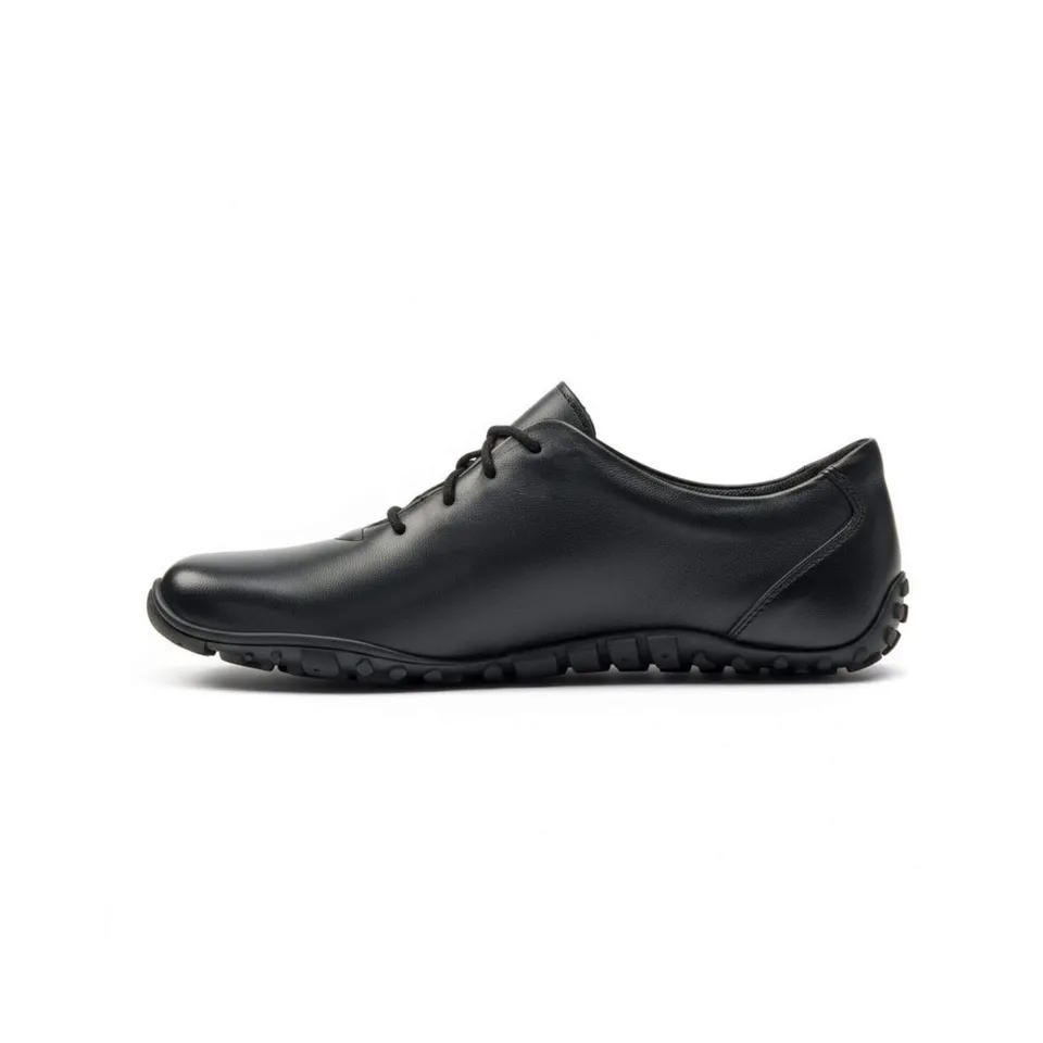 b-r-julian-herren-barfu-schn-rschuh-vibram-braun-schwarz image 1