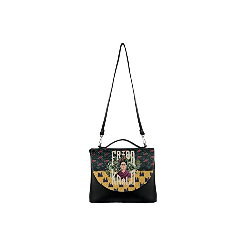 dogo-handy-bag-fkl-vegane-damen-umh-ngetasche-mit-griff image 8