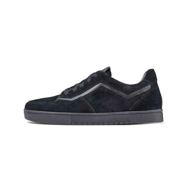 b-r-liam-schn-rschuh-braun-unisex-casual-barfu-schuh image 1