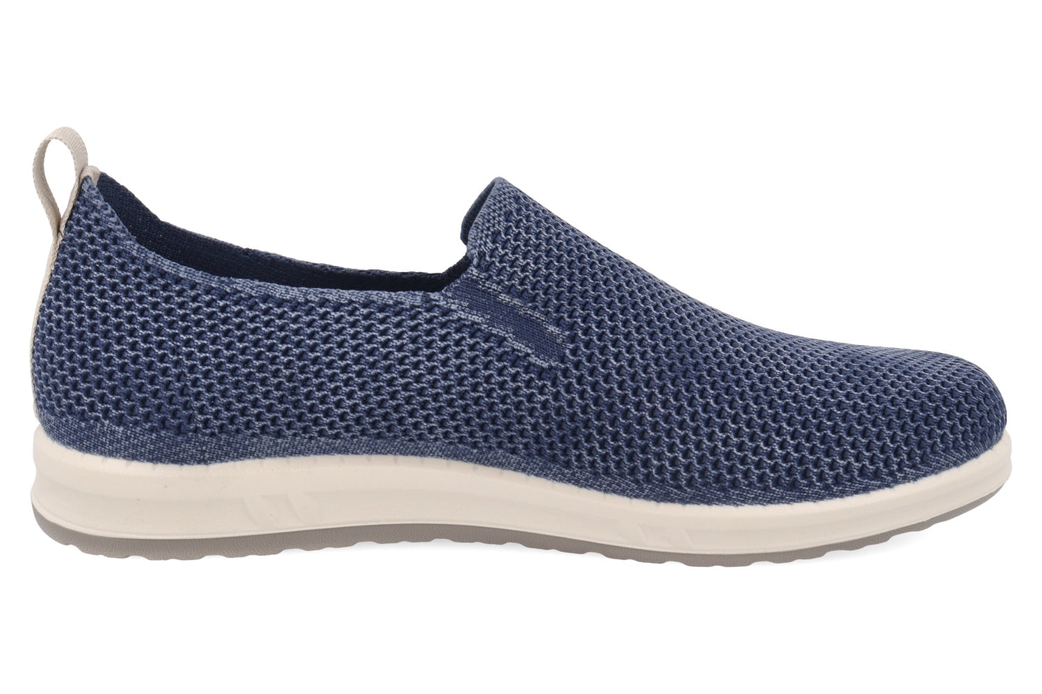 fly-flot-herren-slipper-aus-elastischem-netzgewebe-mit-memory-fu-bett image 8