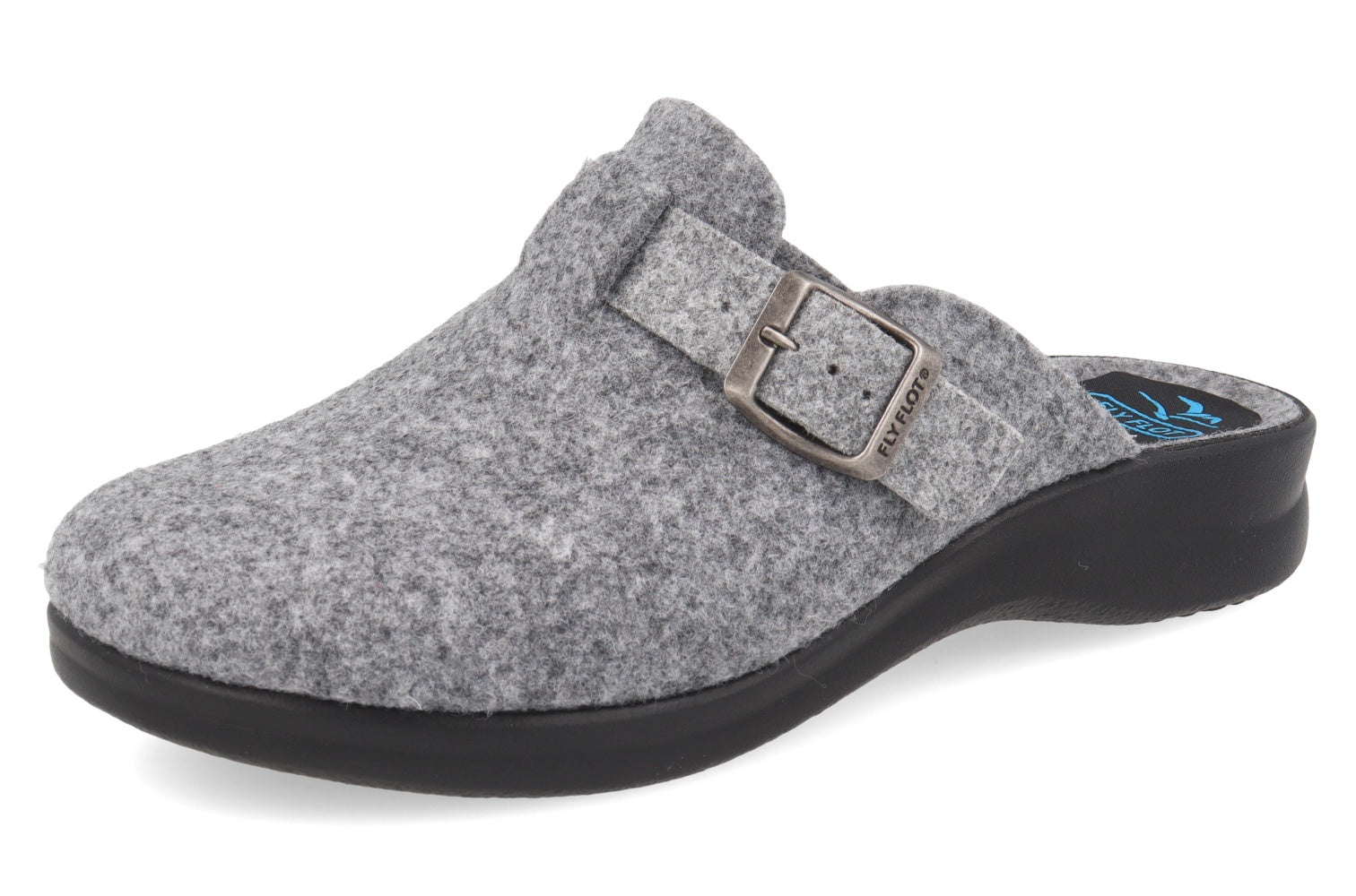 fly-flot-damen-pantolette-aus-recyceltem-pet-mit-schnalle-3-cm image 1