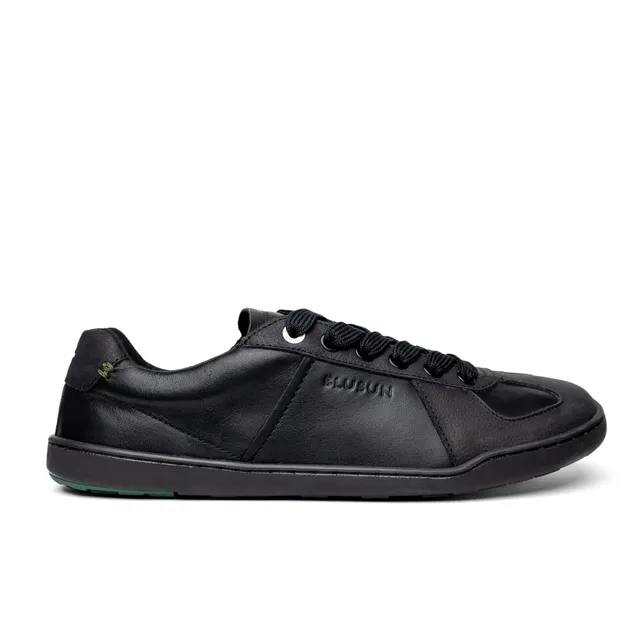 blusun-blsn-200m-deep-black-herren-barfu-sneaker-gat image 1