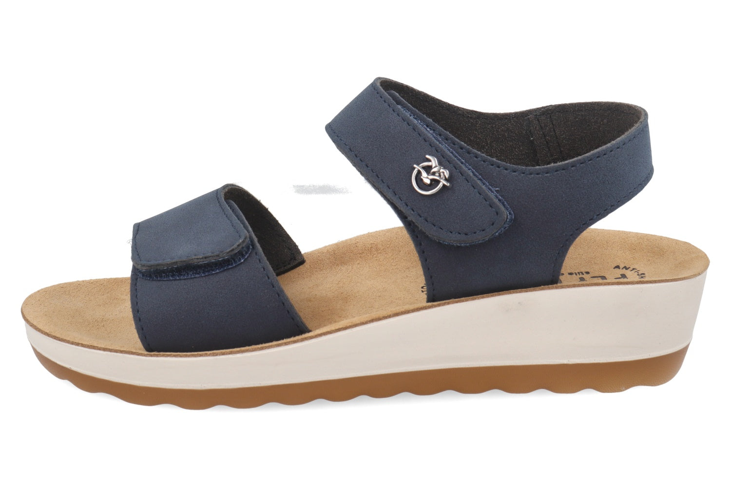 fly-flot-damen-sandale-aus-weicher-microfaser-mit-klett image 3
