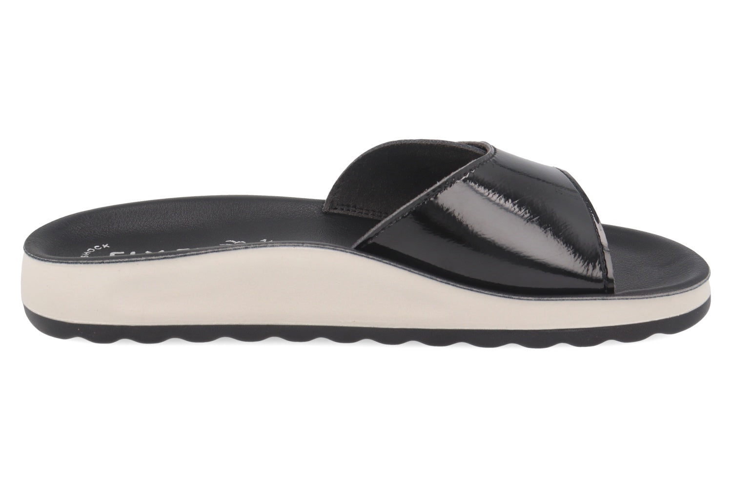 fly-flot-damen-pantoffel-evopell-mit-klett-air-flot-futter image 8