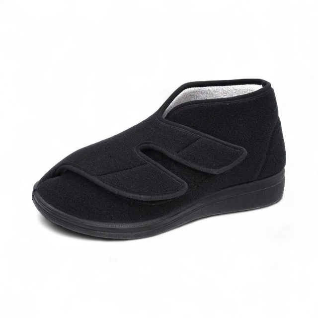 fischer-markenschuh-klett-hausstiefel-bad-wiessee-0558 image 1
