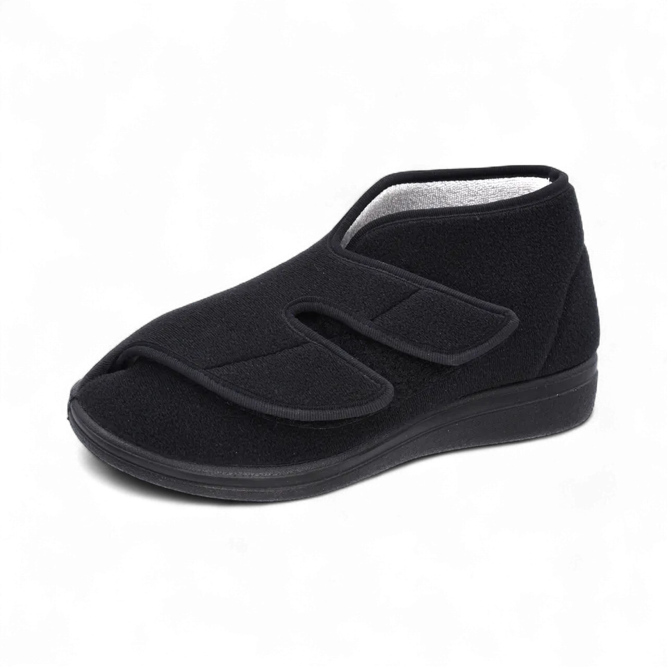 fischer-markenschuh-klett-hausstiefel-bad-wiessee-0558 image 1