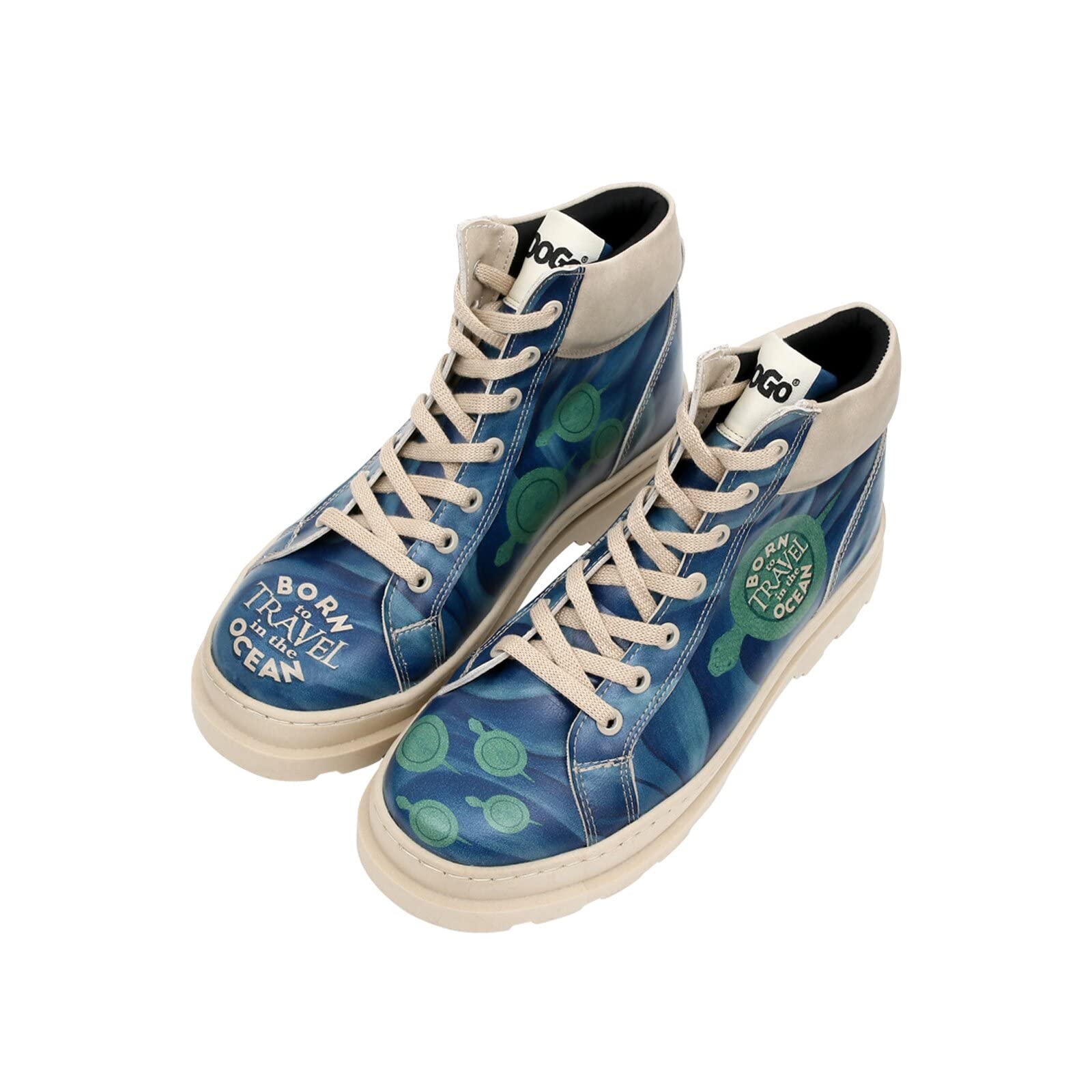 dogo-adriana-boots-vegane-damen-stiefeletten-bunt image 1