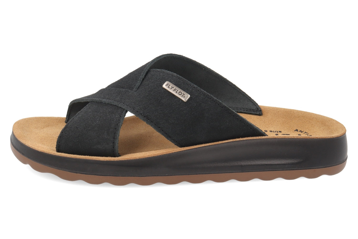 fly-flot-herren-pantolette-aus-leder-2 image 3
