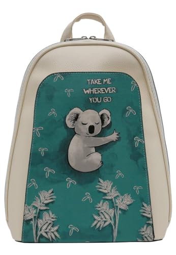 dogo-tidy-bag-koala-hug-ordentliche-tasche-damen image 4