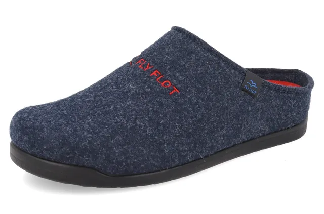 fly-flot-herren-pantoffel-aus-recyceltem-pet-3-5-cm image 1