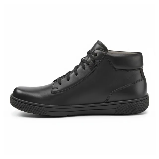 b-r-nate-damen-schn-rschuh-gepolstert-blau image 1