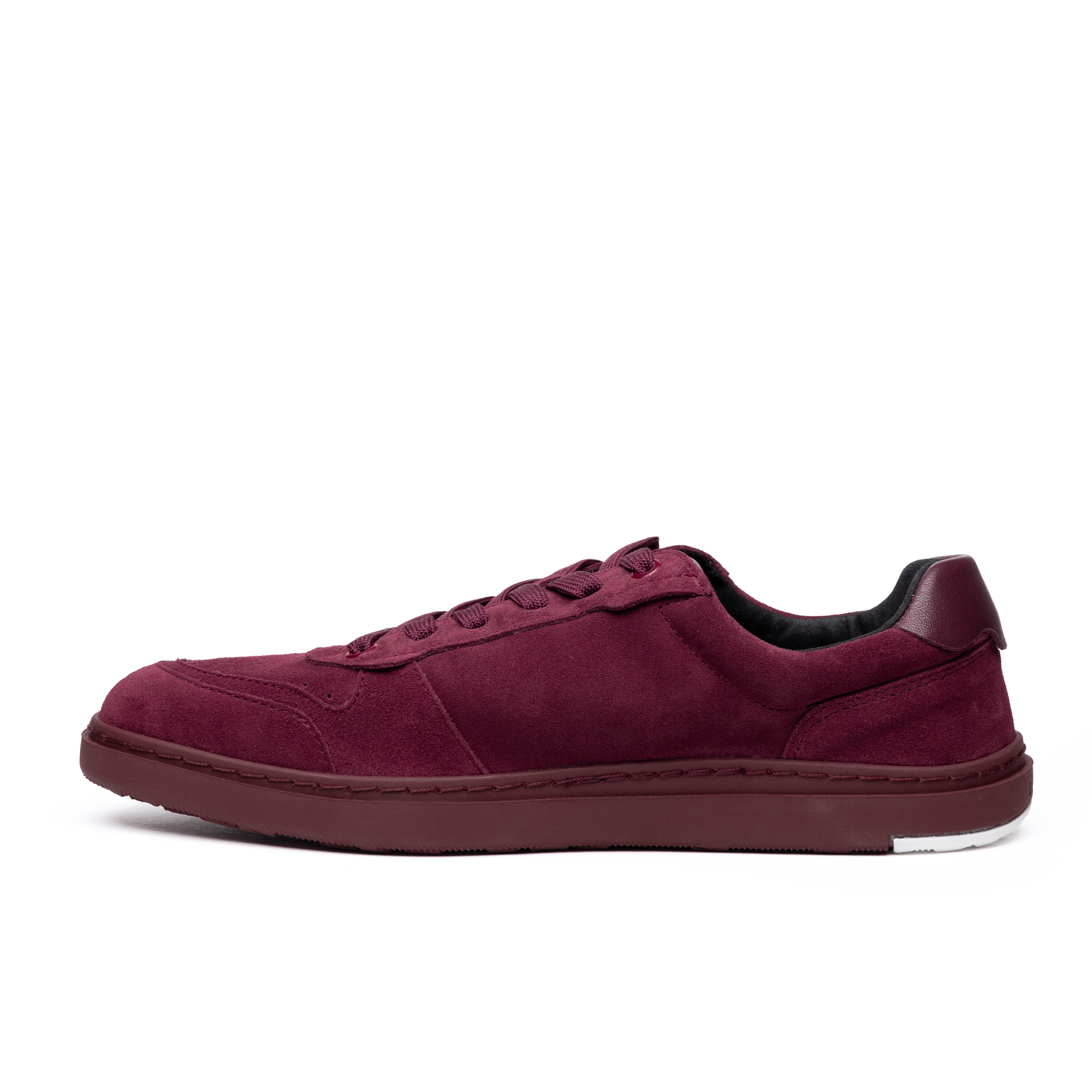 blusun-blsn-600-w-barfu-sneaker-damen-berry image 6