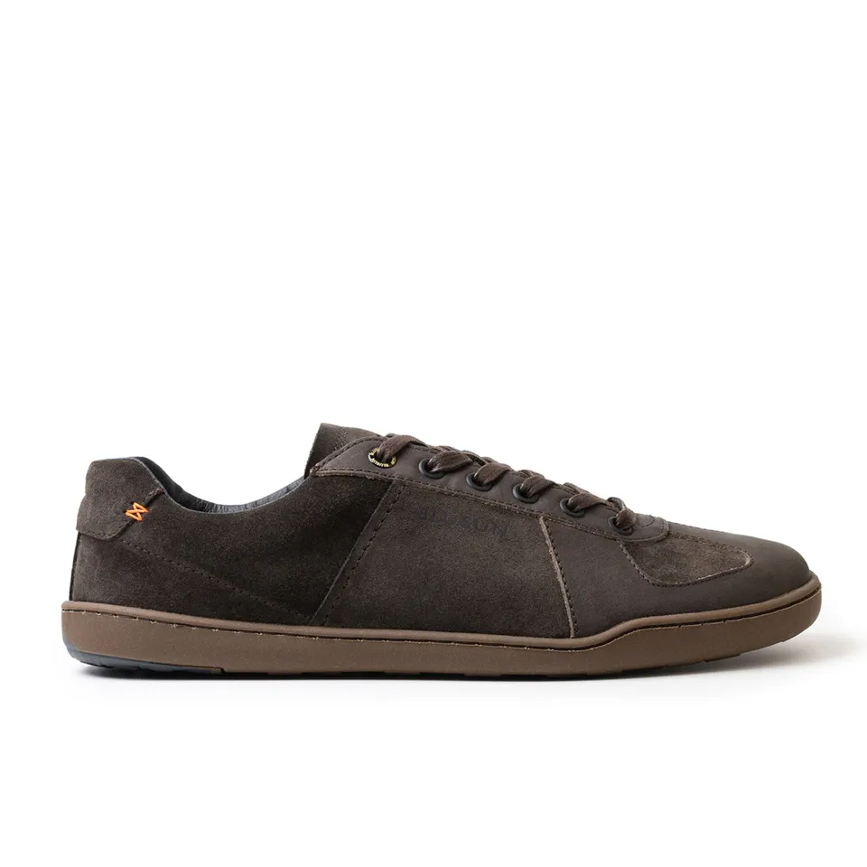 blusun-blsn-200m-herren-barfu-schuh-dark-brown image 1