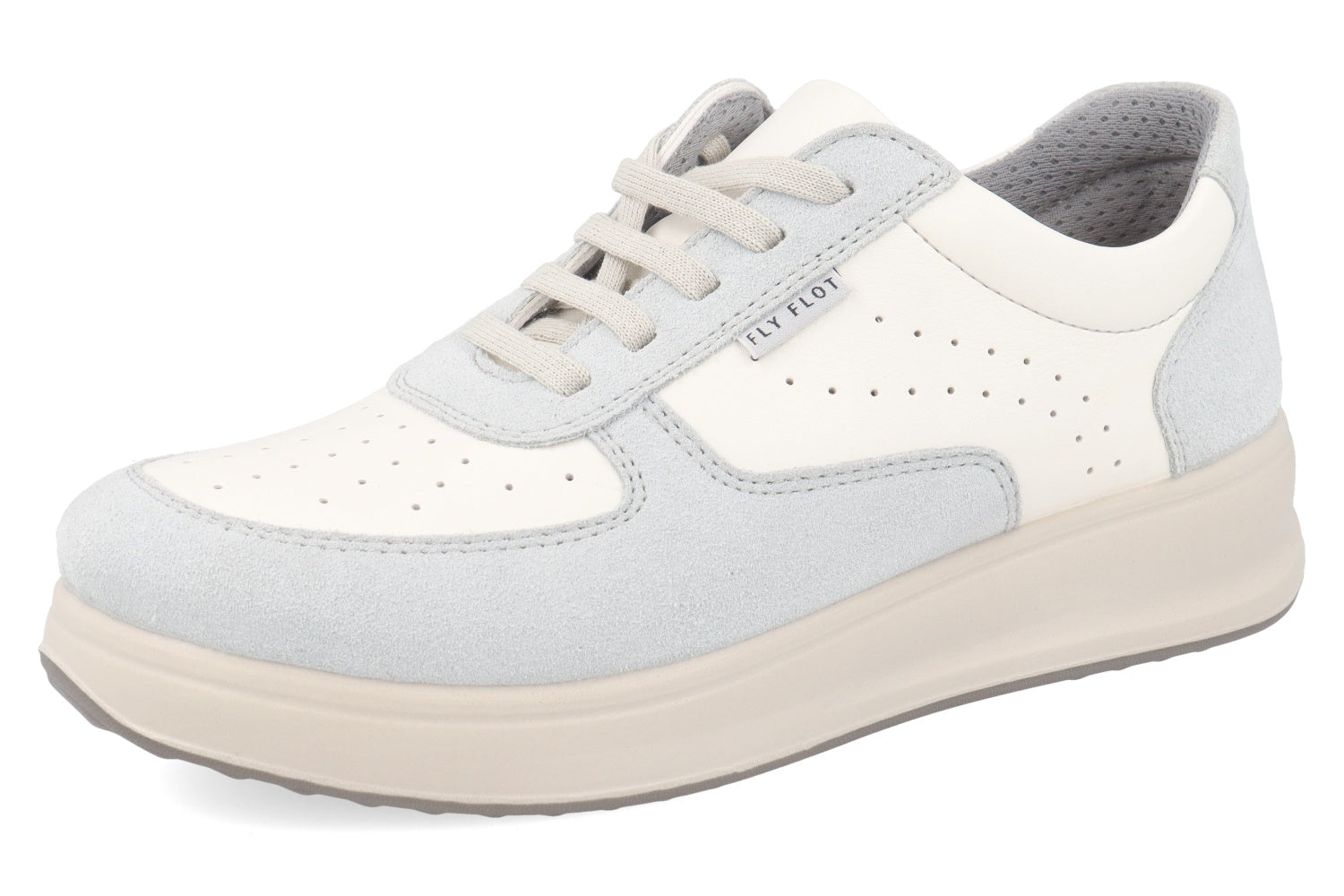 fly-flot-damen-schuh-scarpa-aus-weicher-microfaser-leder image 1