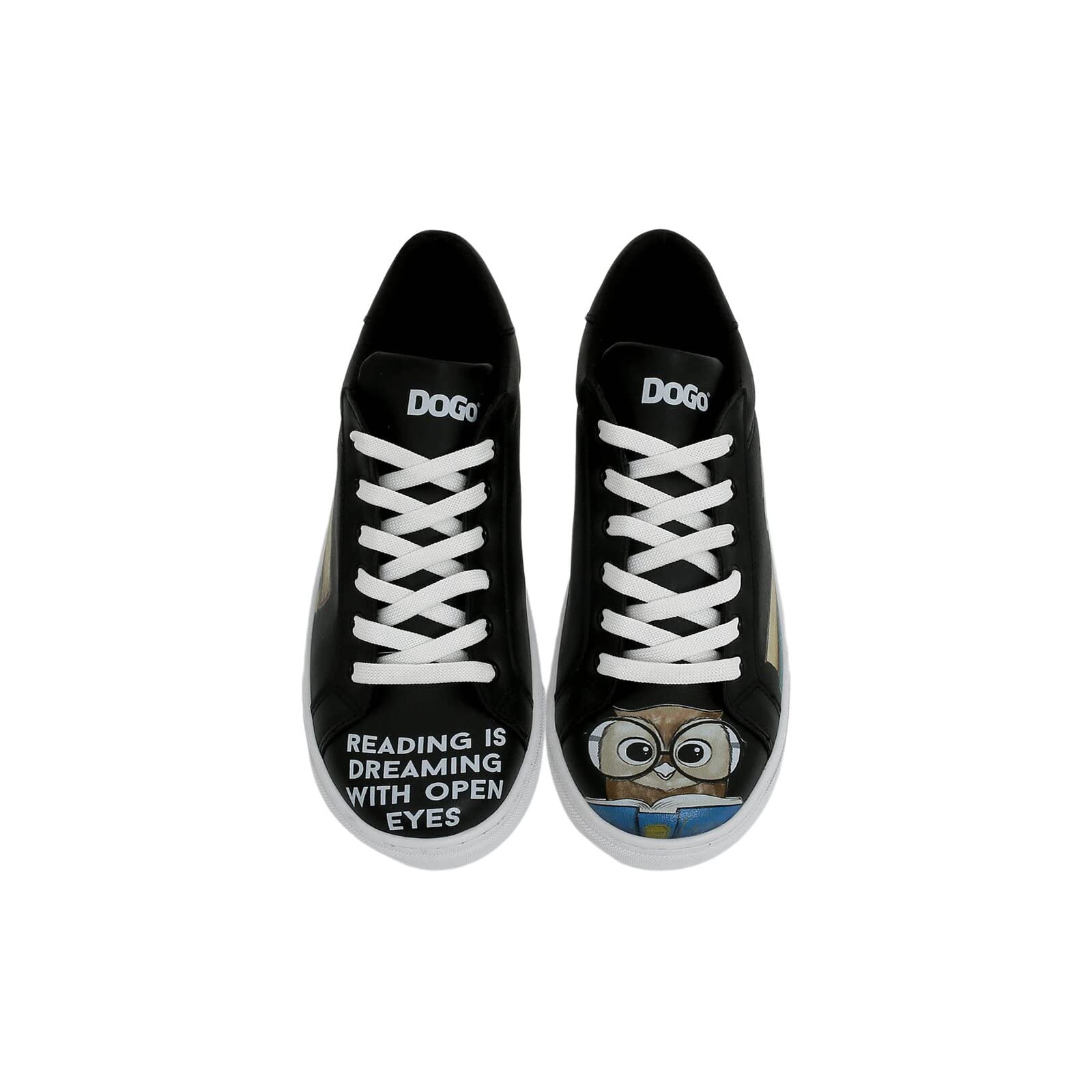 dogo-ace-sneakers-best-of-tweety-and-sylvester-sneaker-2 image 2