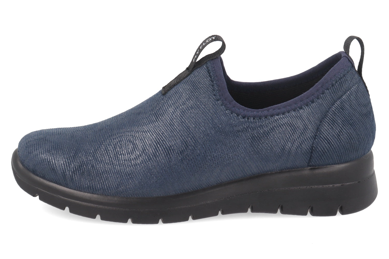 fly-flot-damen-schuh-aus-elastischer-microfaser-2 image 3