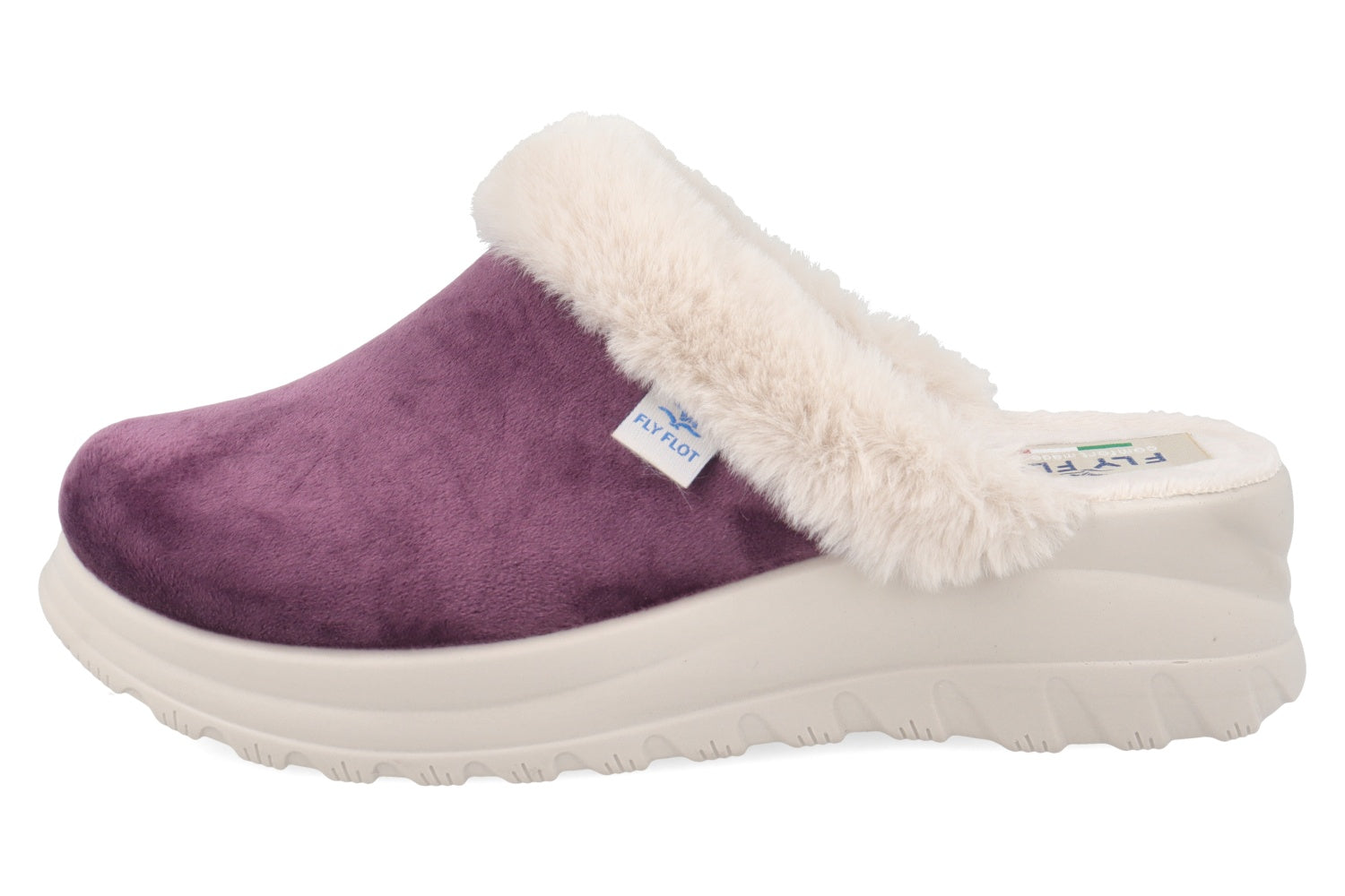 fly-flot-damen-pantolette-aus-weicher-microfaser image 3