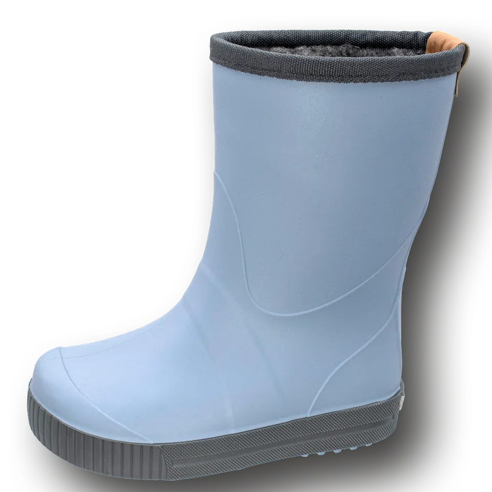 fischer-markenschuh-wave-kinder-gummistiefel-gef-ttert image 1