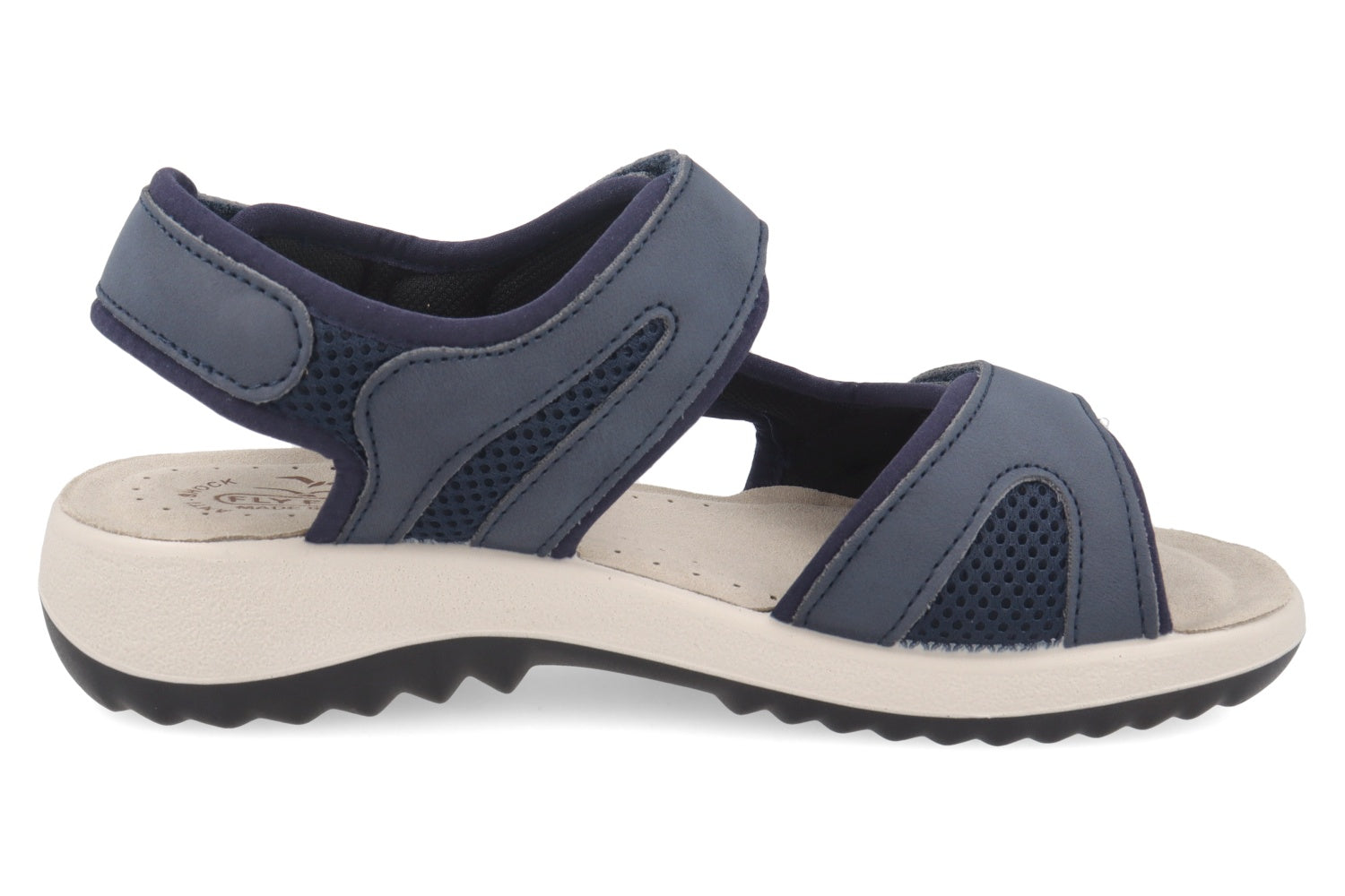 fly-flot-damen-sandale-aus-panno-mit-klett-und-lederfu-bett image 4