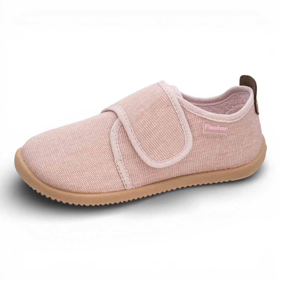 fischer-markenschuh-kinder-hausschuhe-softer-561935-barfuss-flex image 1