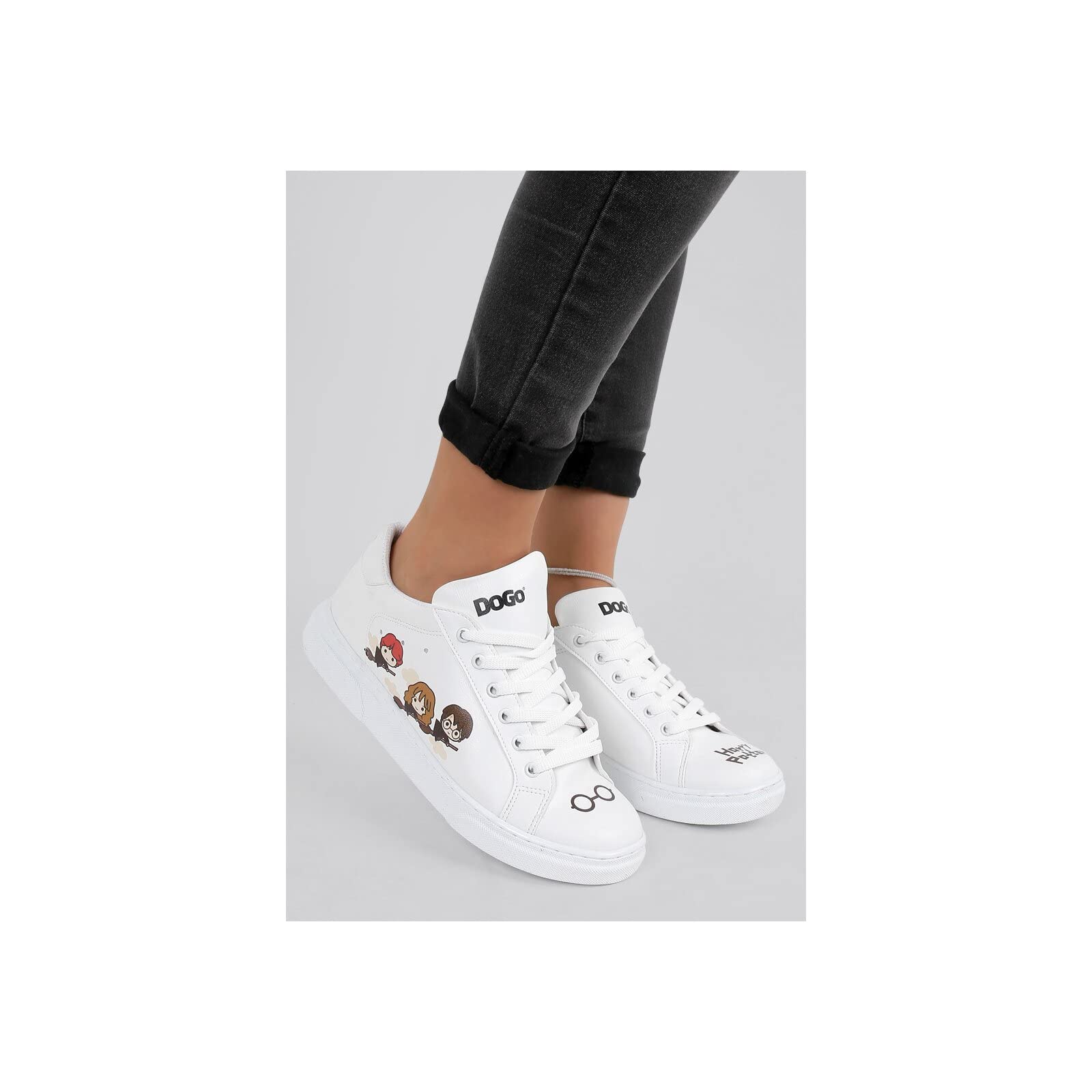 dogo-ace-sneakers-friends-till-eternity-harry-potter image 2