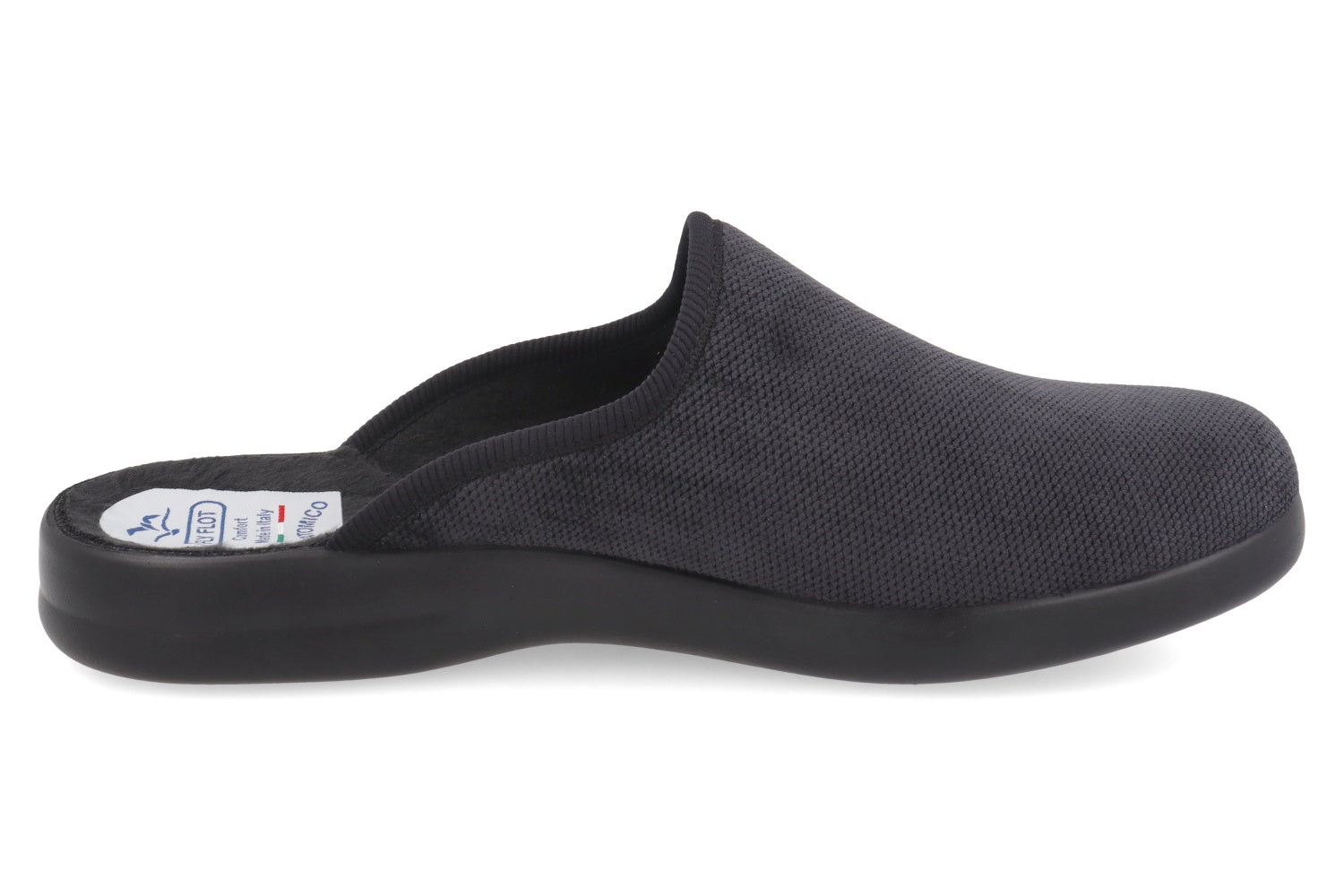 fly-flot-ciabatta-da-uomo-in-morbida-microfibra-herren-pantolette image 8