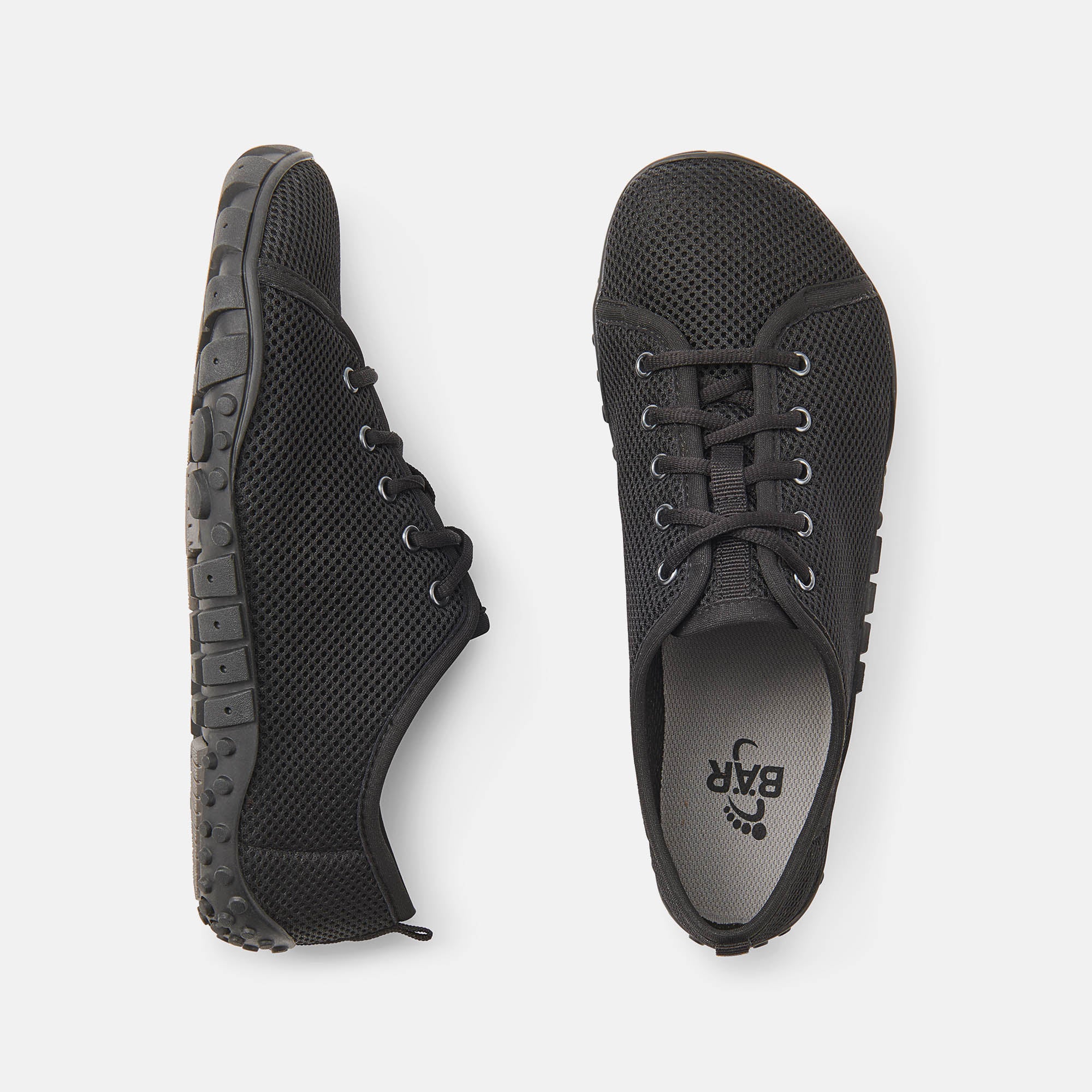 b-r-judy-barfu-sneaker-vegan-flach image 5