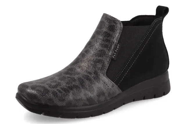 fly-flot-polacchino-damen-schn-rschuh-aus-wasserabweisendem-leder-memory-fu-bett image 1