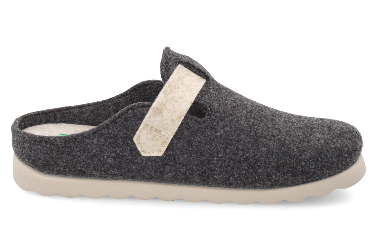 fly-flot-damen-pantolette-aus-recyceltem-pet-mit-schnalle image 4