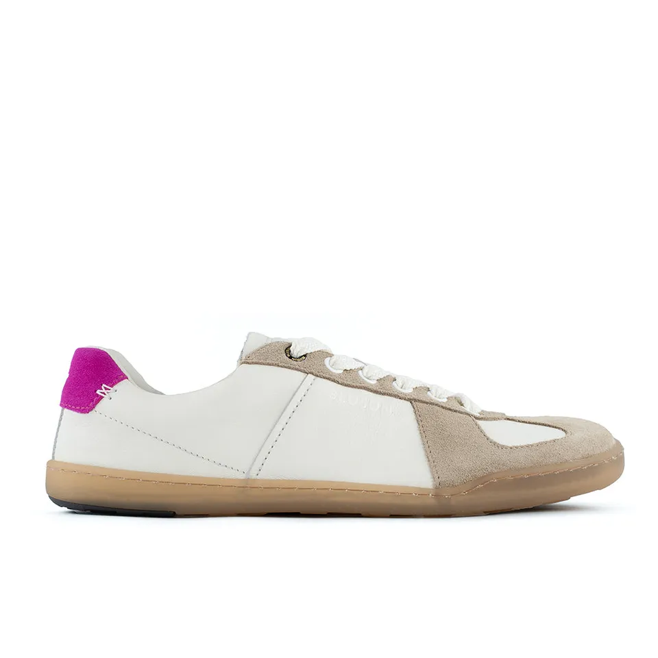 blusun-blsn-200w-white-pink-damen-barfu-sneaker-gat image 1