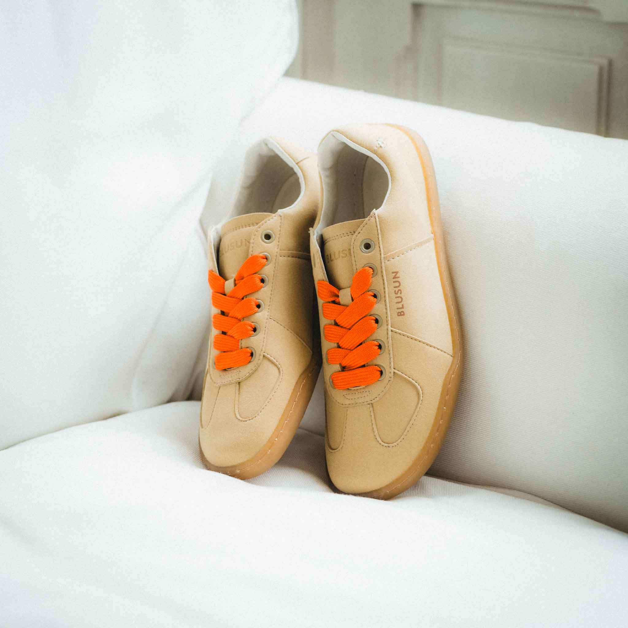 blusun-blsn-201w-barfu-sneaker-damen-light-beige-vegan image 3