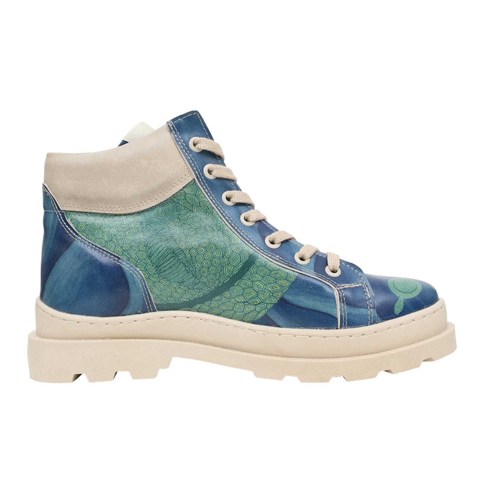 dogo-adriana-boots-vegane-damen-stiefeletten-bunt image 3
