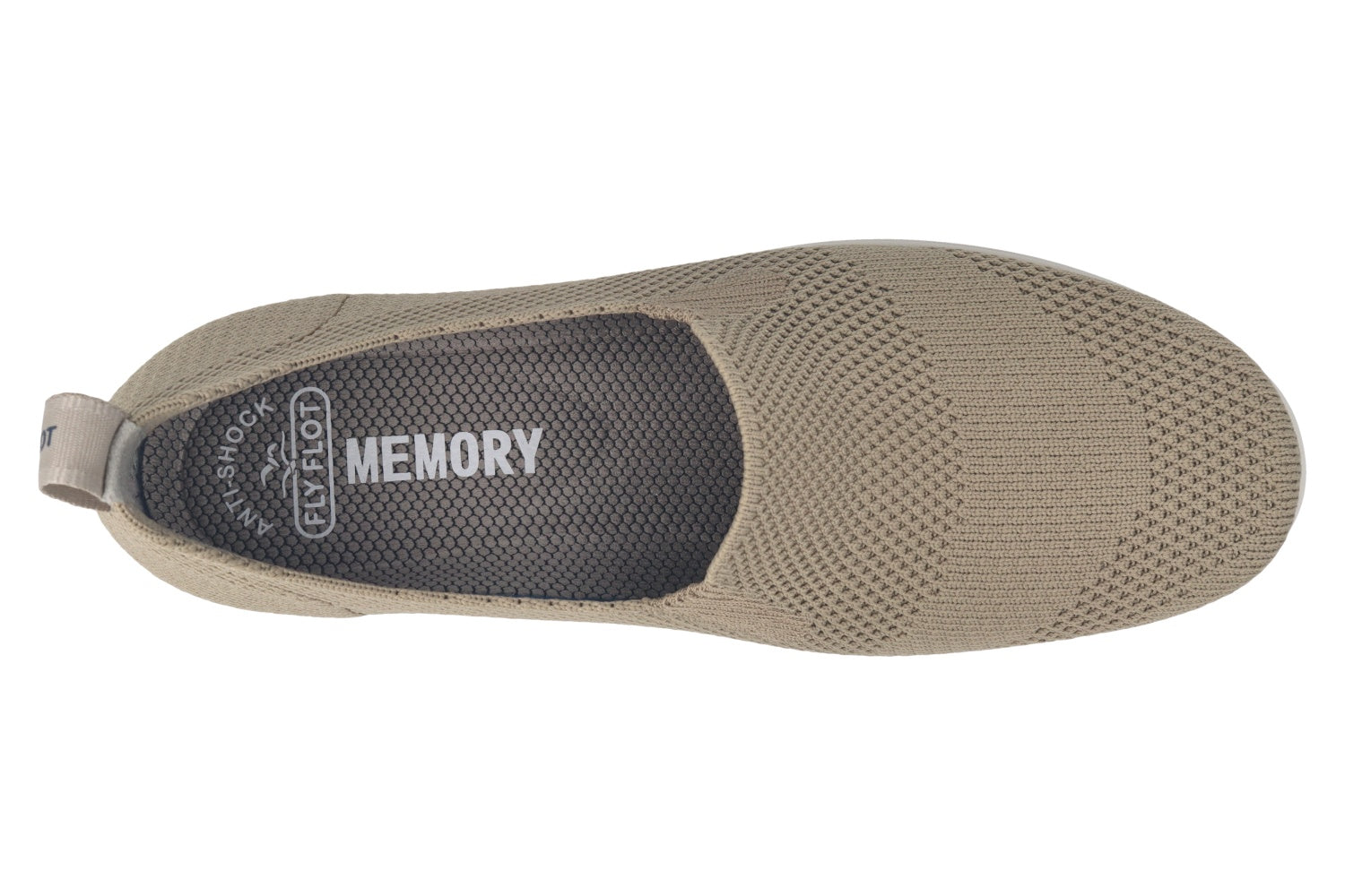 fly-flot-damen-schuh-aus-elastischem-netzgewebe-2 image 2