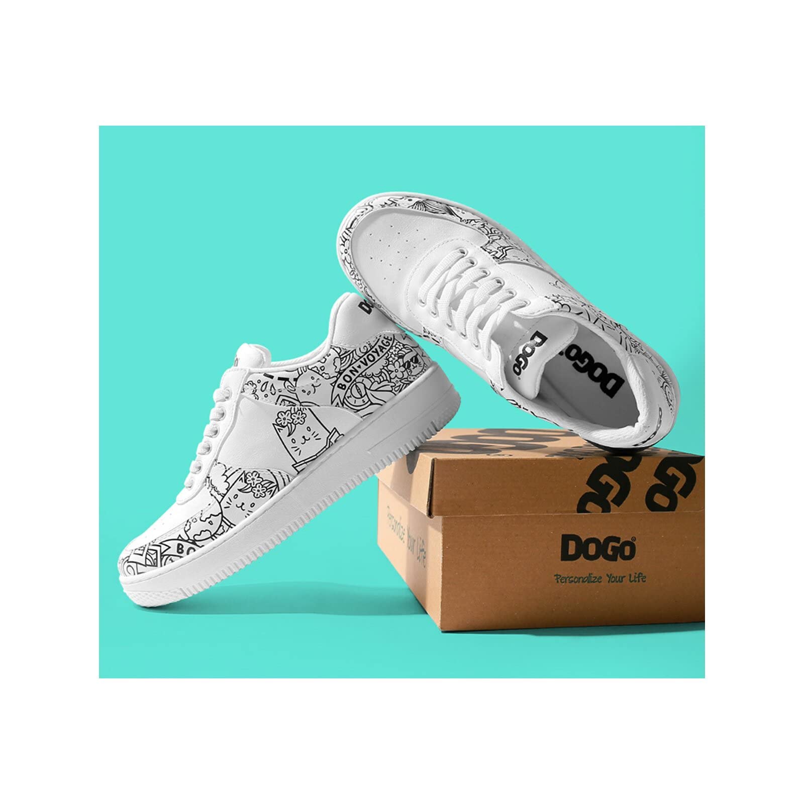 dogo-dice-sneakers-bon-voyage-vegane-damen-sneaker image 2