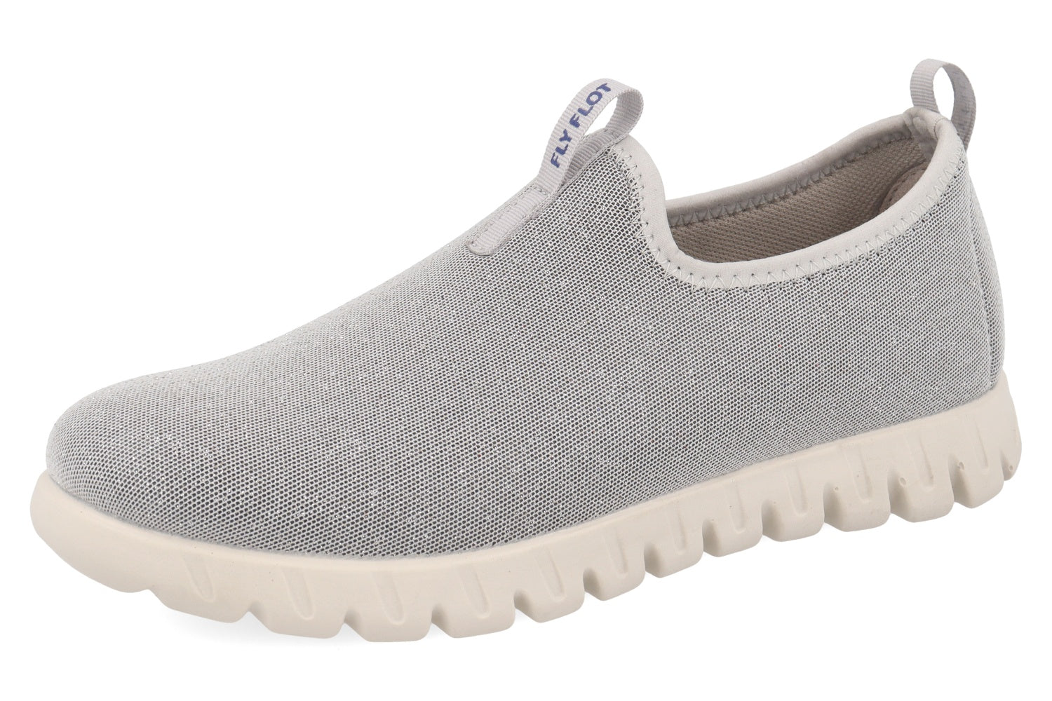 fly-flot-damen-schuh-netz-elastisch-mit-strass image 1