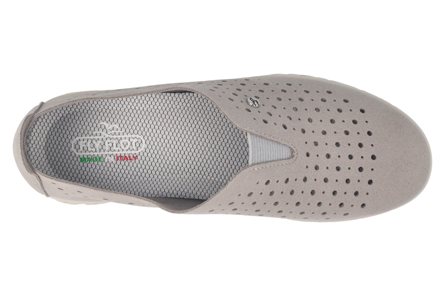 fly-flot-damen-schuh-aus-ecopelle-mit-memory-fu-bett image 2